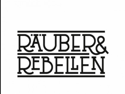 照片: R&amp;auml;uber &amp;amp; Rebellen